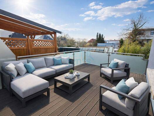 Wohnung zum Kauf 345.000 € 4 Zimmer 125 m² 1. Geschoss Wels 4600