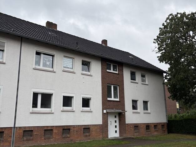 Wohnung zur Miete 529 € 3,5 Zimmer 58,1 m² EG frei ab 01.11.2026 Geisbruchstraße 16 Geisbruch Kamp-Lintfort 47475