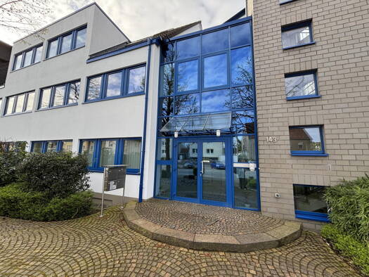 Bürofläche zur Miete provisionsfrei 1.770 € 197 m² Bürofläche Westerholter Weg Stadtmitte Recklinghausen 45657