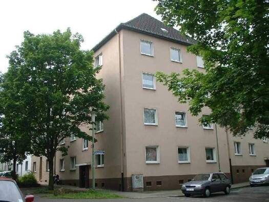 Wohnung zur Miete 519 € 2,5 Zimmer 62,5 m² 3. Geschoss frei ab 06.05.2026 Holdenweg 17 Altendorf Essen 45143