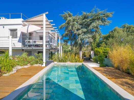 Einfamilienhaus zum Kauf 1.090.000 € 4 Zimmer 110 m² 908 m² Grundstück MANDELIEU LA NAPOULE 06210