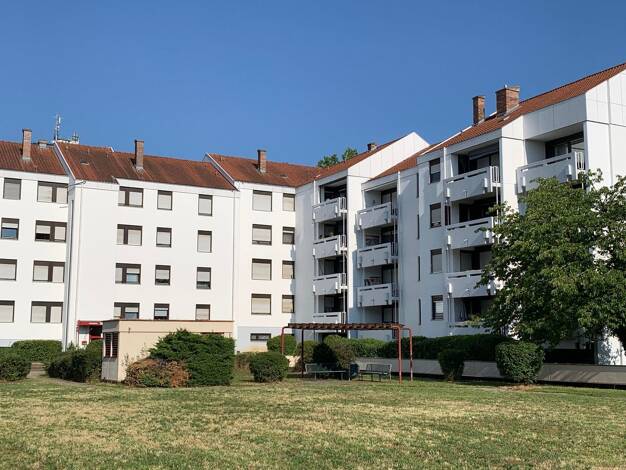 Wohnung zum Kauf 235.000 € 3,5 Zimmer 85,6 m² Deutschhof Schweinfurt 97422