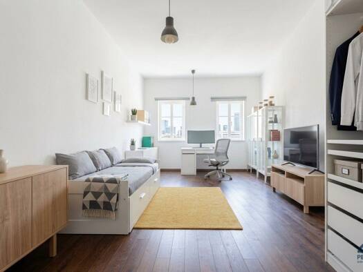 Wohnung zur Miete 1.531 € 3 Zimmer 131 m² 4. Geschoss Salzburg Salzburg 5020