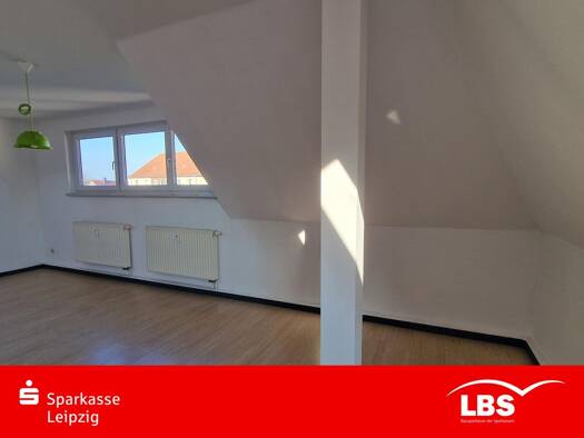 Wohnung zum Kauf 75.000 € 1 Zimmer 38 m² Zwenkau Zwenkau 04442