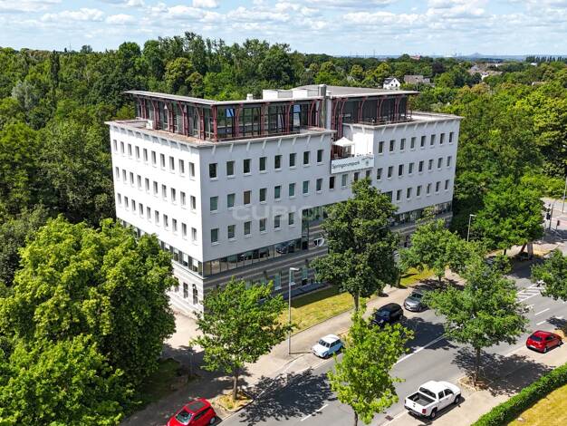Büro zur Miete provisionsfrei 9,90 € 399,9 m² Bürofläche teilbar ab 399,9 m² Weitmar Bochum 44795