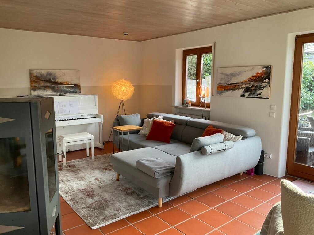 Haus zur Miete 900 € 2 Zimmer 120 m²<br/>Wohnfläche Brannenburg