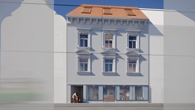 Haus zum Kauf 1.090.000 € 178 m² Grundstück Annenstraße Lend Graz 8020