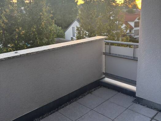 Wohnung zur Miete 950 € 3,5 Zimmer 76,2 m² Geschoss 1/2 frei ab 01.09.2026 Aalen 73431