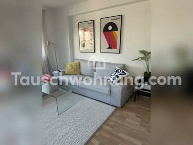Wohnung zur Miete Tauschwohnung 780 € 3 Zimmer 70 m² 3. Geschoss Ehrenfeld Köln 50823