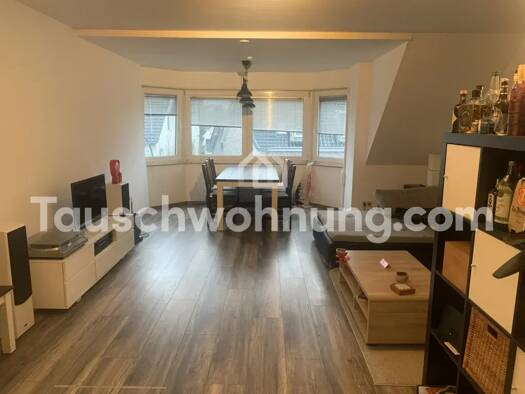 Wohnung zur Miete Tauschwohnung 750 € 3 Zimmer 89 m² 2. Geschoss Rath/Heumar Köln 51107
