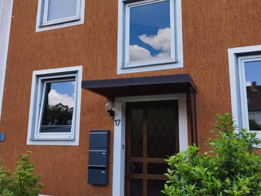 Wohnung zur Miete 550 € 2 Zimmer 50 m² 2. Geschoss Dusterhoopring 17 Hohenstein Wolfsburg 38440