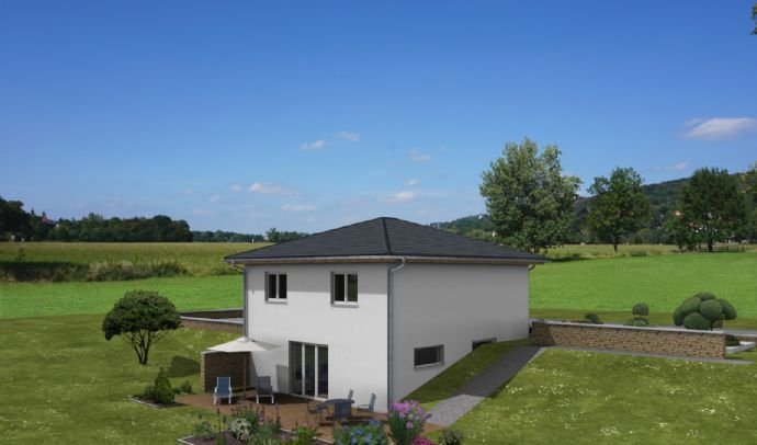 Einfamilienhaus zum Kauf 324.000 € 4 Zimmer 124 m²<br/>Wohnfläche 658 m²<br/>Grundstück ab sofort<br/>Verfügbarkeit Waldfischbach-Burgalben 67714