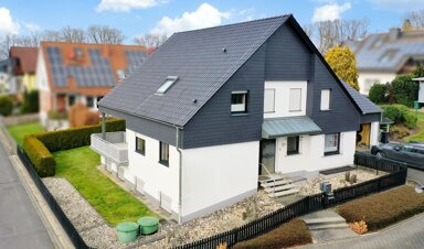 Einfamilienhaus zum Kauf 469.000 € 6 Zimmer 196,6 m² 862 m² Grundstück Salmünster Bad Soden-Salmünster 63628