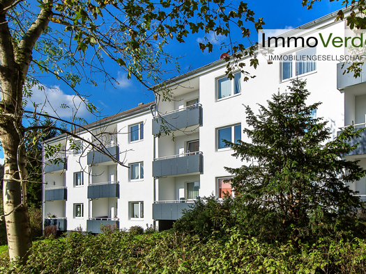 Wohnung zum Kauf 69.600 € 2 Zimmer 58 m² 1. Geschoss Clausthal-Zellerfeld 38678