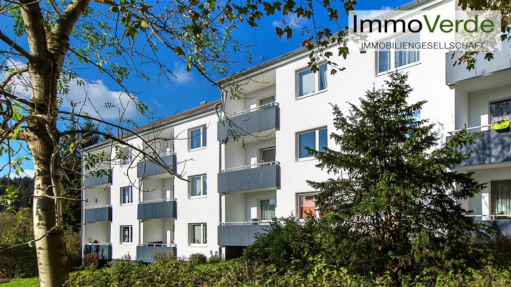 Wohnung zum Kauf 69.600 € 2 Zimmer 58 m² 1. Geschoss Clausthal-Zellerfeld 38678