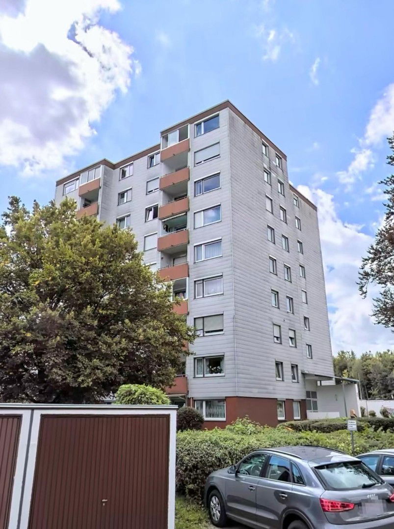 Wohnung zum Kauf provisionsfrei 195.000 € 3,5 Zimmer 78,8 m²<br/>Wohnfläche 2.<br/>Geschoss Rottweil Rottweil 78628