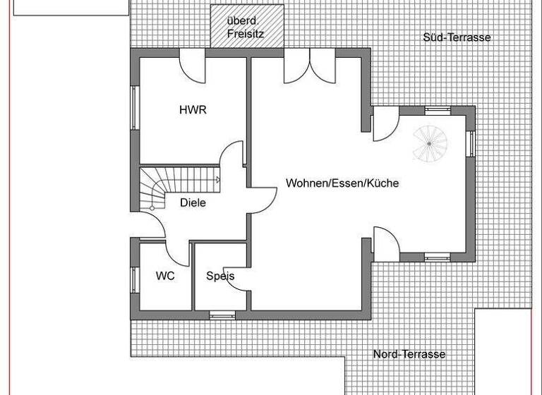 Einfamilienhaus zum Kauf 695.000 € 5 Zimmer 210 m² 569 m² Grundstück Vierow Brünzow 17509