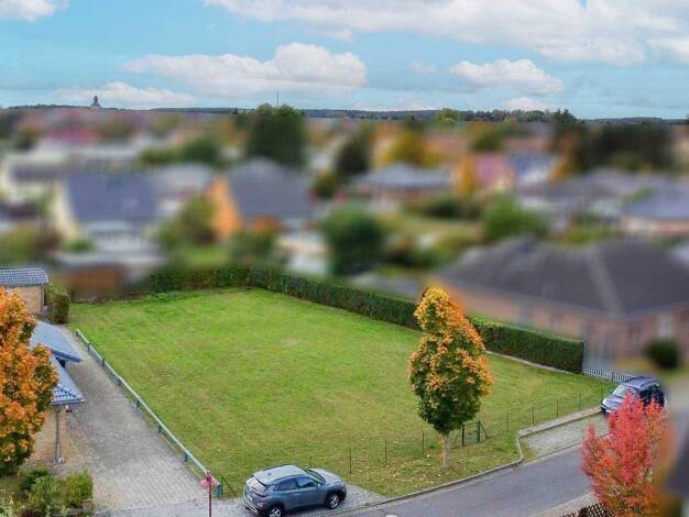 Grundstück zum Kauf 119.000 € 952 m² Grundstück Wesenberg 17255