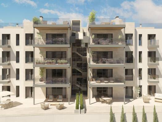 Wohnung zum Kauf 2.820.000 € 4 Zimmer 155 m² 4. Geschoss Calvi? 07180