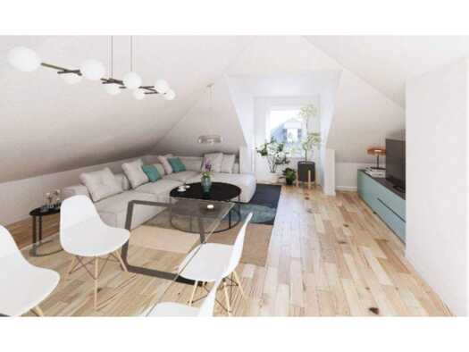 Wohnung zum Kauf provisionsfrei 4 Zimmer 107,2 m² 3 Geschosse frei ab 31.05.2027 Forstweg 33 Süd Jena 07745