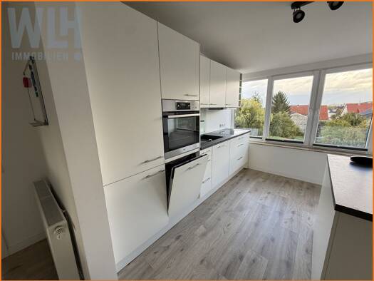Wohnung zur Miete 869 € 3 Zimmer 73 m² 2. Geschoss Barsinghausen Barsinghausen 30890