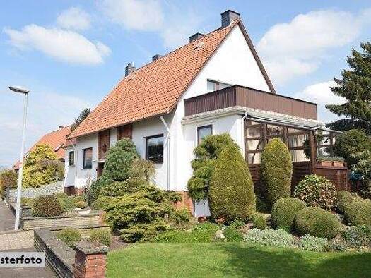 Einfamilienhaus zum Kauf 600.000 € 1 Zimmer 160 m² 5.756 m² Grundstück Saarn Mülheim/Ruhr 45481