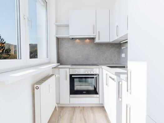 Wohnung zum Kauf 99.900 € 1 Zimmer 5. Geschoss Wiener Straße 60 Lend Graz 8020