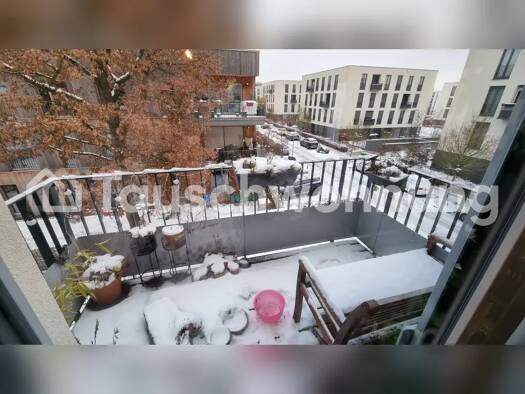 Wohnung zur Miete Tauschwohnung 1.250 € 3 Zimmer 68 m² 2. Geschoss Bornstedt Potsdam 14469