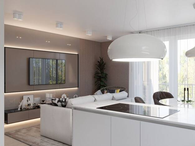 Doppelhaushälfte zum Kauf - Erstbezug 590.000 € 4 Zimmer 125 m² 500 m² Grundstück Pfrungen Wilhelmsdorf 88271