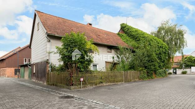 Einfamilienhaus zum Kauf 37.000 € 10 Zimmer 132 m² 491 m² Grundstück Seinstedt Seinstedt 38312