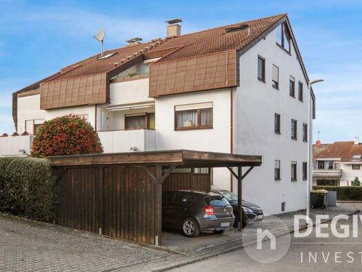 Wohnung zum Kauf 299.000 € 4 Zimmer 140 m² Markgröningen 71706