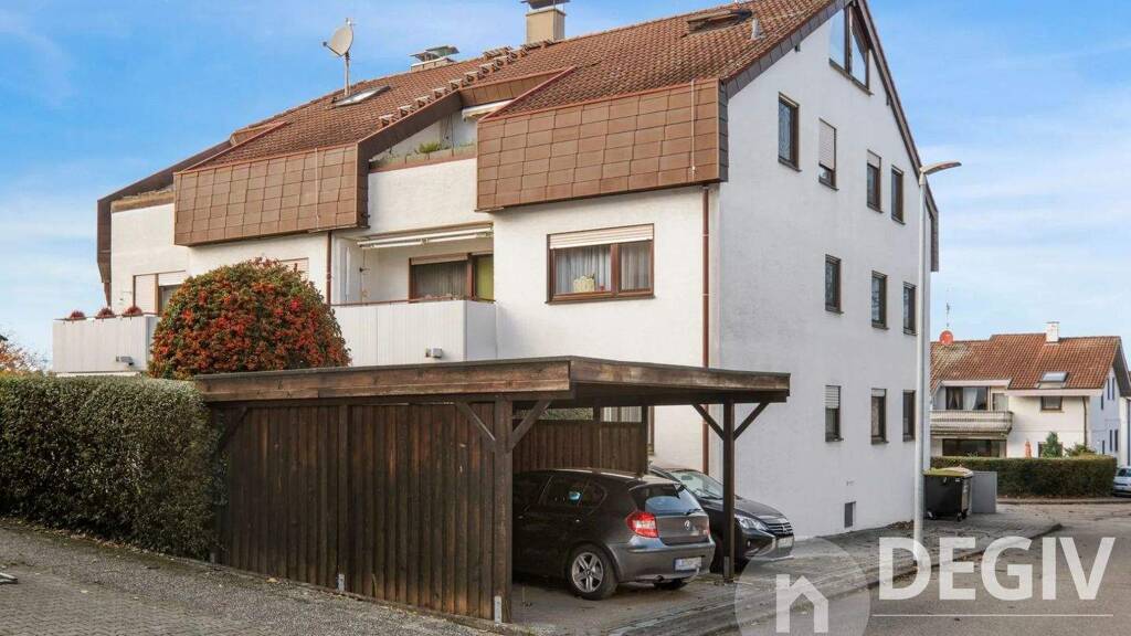Wohnung zum Kauf 299.000 € 4 Zimmer 140 m² Markgröningen 71706