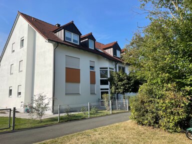 Terrassenwohnung zur Miete 690 € 2 Zimmer 60 m² EG frei ab sofort Adelsdorf Adelsdorf 91325