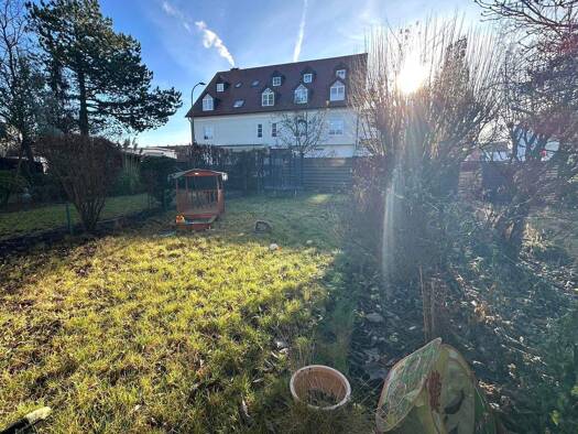 Reihenmittelhaus zum Kauf 945.000 € 5 Zimmer 150 m² 243 m² Grundstück Eching 85386