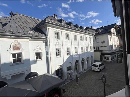 Bürofläche zur Miete 945 € 89,4 m² Bürofläche Zell am See 5700