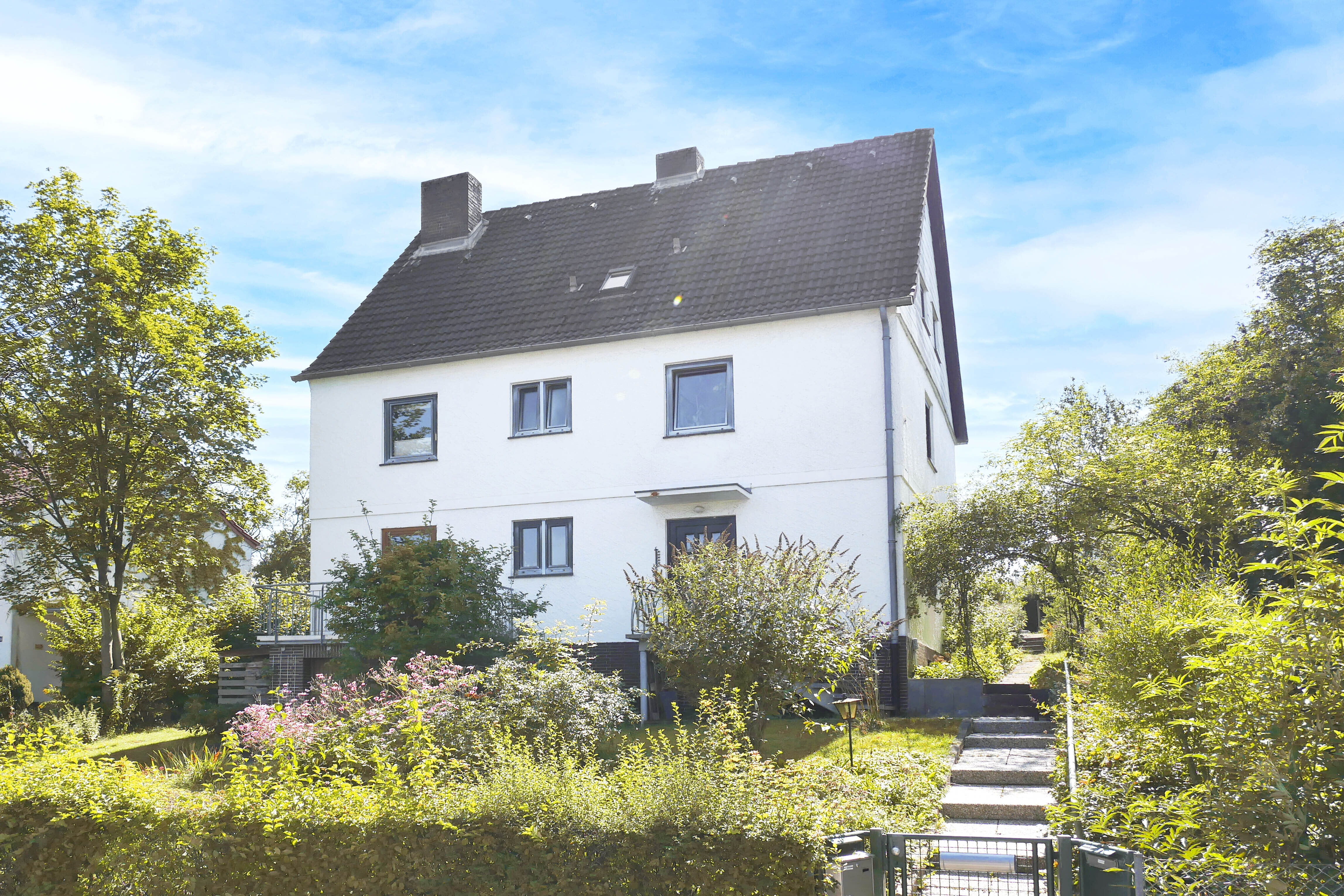 Wohnung zum Kauf 235.000 € 3 Zimmer 75 m²<br/>Wohnfläche EG<br/>Geschoss ab sofort<br/>Verfügbarkeit Kirchditmold Kassel 34130