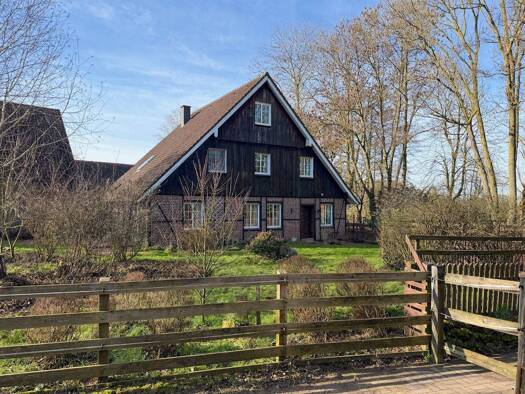 Bauernhaus zum Kauf 960.000 € 5 Zimmer 161,5 m² 2.078 m² Grundstück frei ab 01.10.2026 Havixbeck 48329