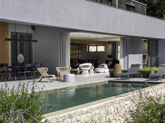 Einfamilienhaus zum Kauf 2.950.000 € 5 Zimmer 240 m² 4.798 m² Grundstück Plage et Ecarts VALBONNE 06560