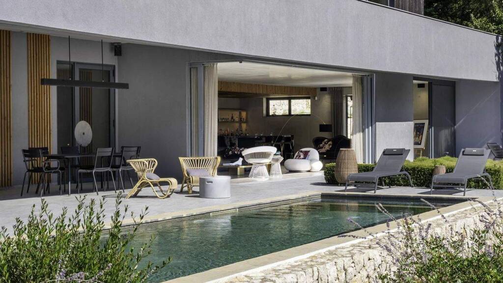 Einfamilienhaus zum Kauf 2.950.000 € 5 Zimmer 240 m² 4.798 m² Grundstück Plage et Ecarts VALBONNE 06560