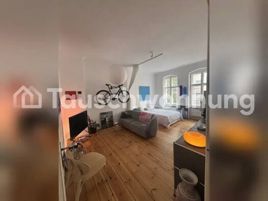 Studio zur Miete Tauschwohnung 510 € 1 Zimmer 42 m² 2. Geschoss Westend Berlin 10589