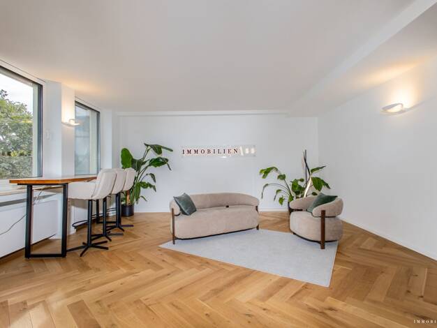 Bürofläche zur Miete provisionsfrei 420 € 4 m² Bürofläche Hohenzollernring Neustadt-Nord Köln 50672