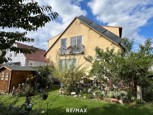 Mehrfamilienhaus zum Kauf 349.000 € 5,5 Zimmer 141 m² 800 m² Grundstück Kottingbrunn 2542