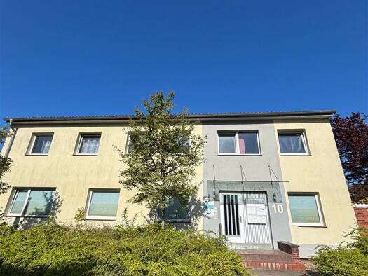 Wohnung zur Miete 395 € 1 Zimmer 25,5 m² frei ab sofort Seekoppelweg 10 Hassee Hassee 24113