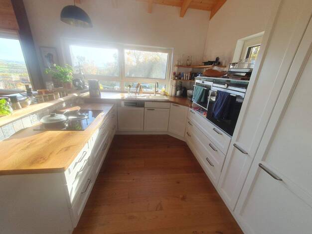 Einfamilienhaus zum Kauf 785.000 € 8 Zimmer 270 m² 1.829 m² Grundstück Schottenstein Bayern - Itzgrund 96274