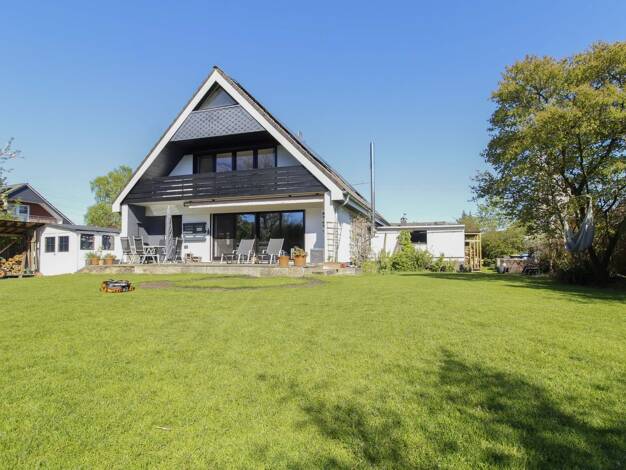 Einfamilienhaus zum Kauf 569.000 € 6 Zimmer 185,7 m² 812,2 m² Grundstück Sottrum Sottrum 27367