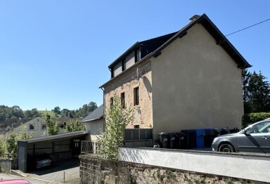 Einfamilienhaus zum Kauf 135.000 € 5 Zimmer 93 m² 602 m² Grundstück Körperich 54675