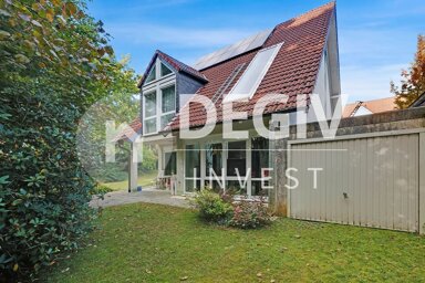 Einfamilienhaus zum Kauf 990.000 € 6 Zimmer 180 m² 650 m² Grundstück Brück Köln 51109