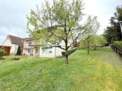 Wohnung zum Kauf 760.000 € 8 Zimmer 241 m² Tumringen Lörrach 79539