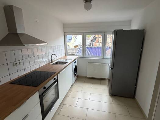 Maisonette zur Miete 1.050 € 3 Zimmer 73 m² frei ab sofort Meckesheim Meckesheim 74909