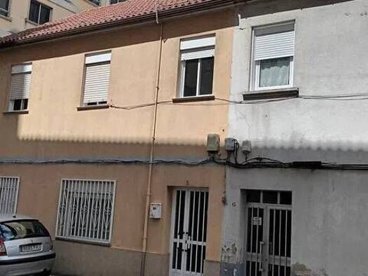 Reihenhaus zum Kauf 270.000 € 5 Zimmer 160 m² Zona Plaza De Barcelos Pontevedra 36002